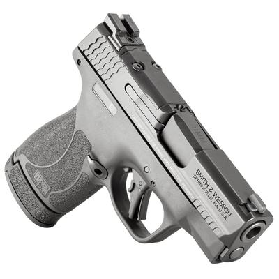smith wesson shield plus or ns ts 13536