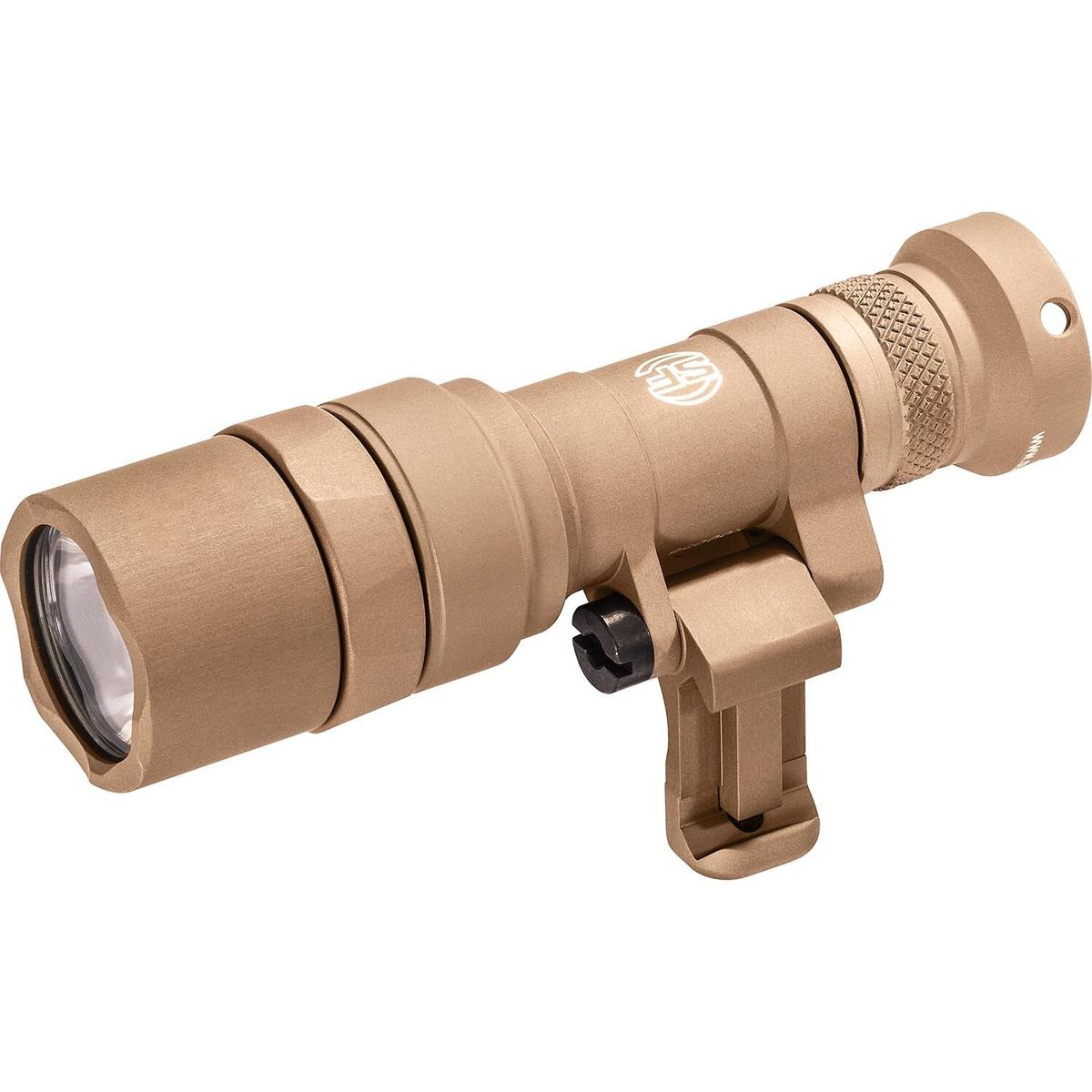 surefire latarka m340c tan 500 lumenow m340c tn pro