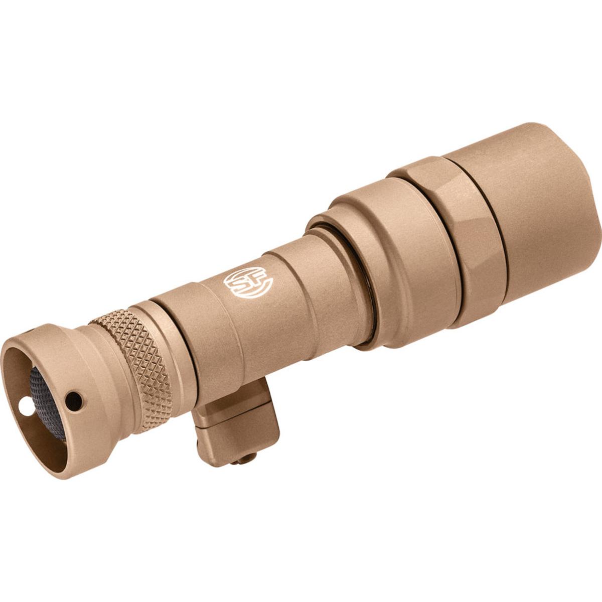 surefire latarka m340c tan 500 lumenow m340c tn pro