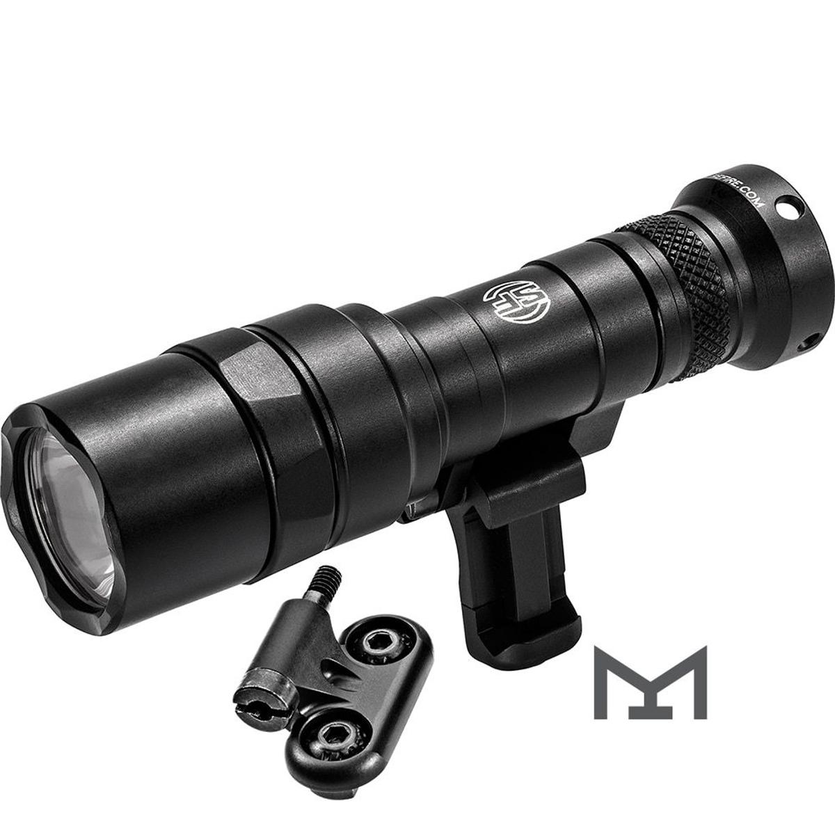surefire latarka m340c tan 500 lumenow m340c tn pro
