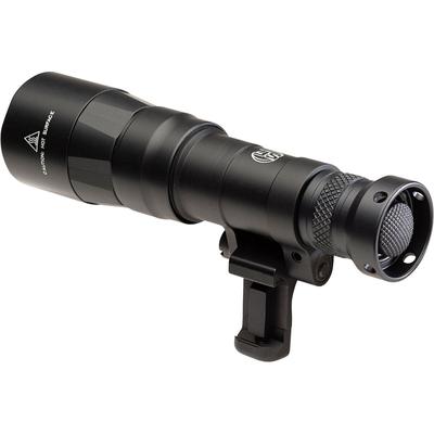 surefire latarka m340dft czarna 650 lumenow m340dft bk pro