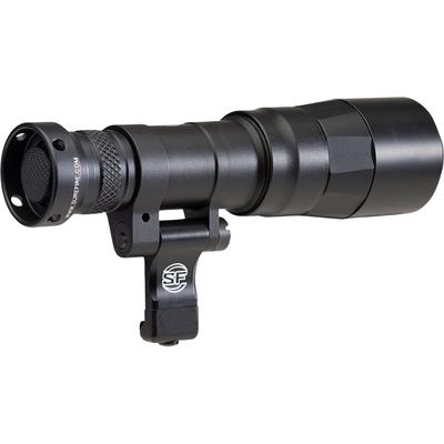 surefire latarka m340dft czarna 650 lumenow m340dft bk pro