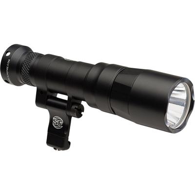 surefire latarka m340dft czarna 650 lumenow m340dft bk pro