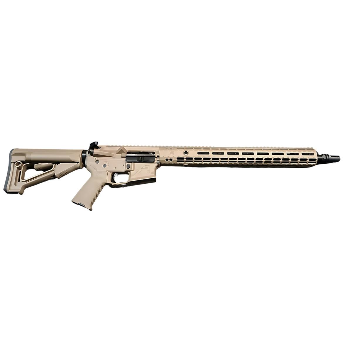aero precision m4e1 18 fde z lozem m lok 17 regulowany blok gazowy
