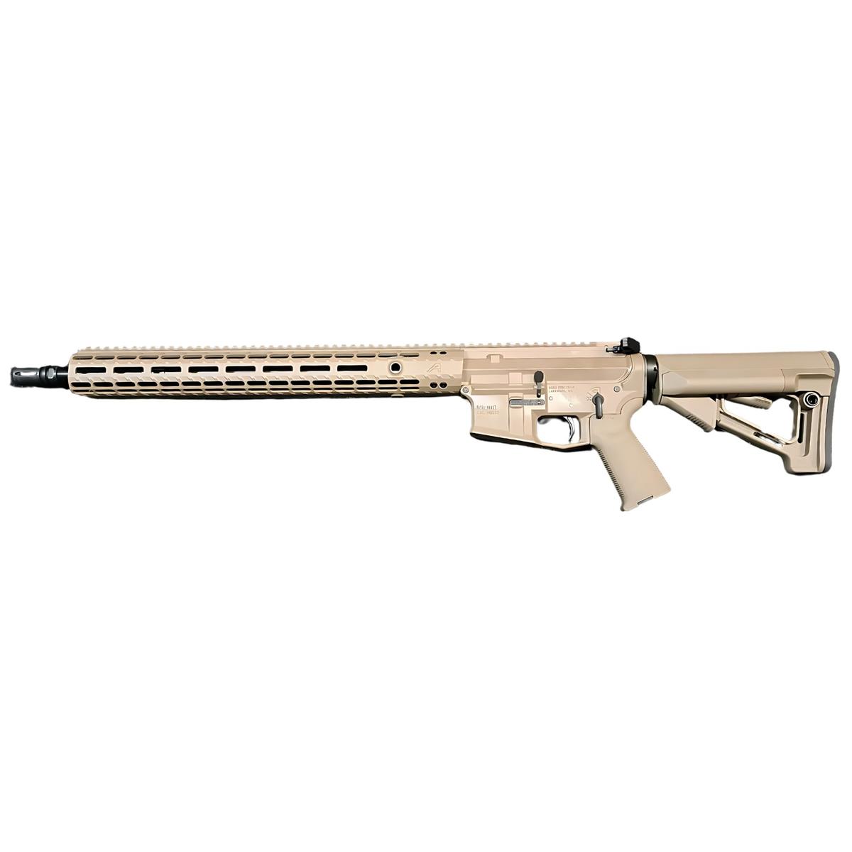 aero precision m4e1 18 fde z lozem m lok 17 regulowany blok gazowy