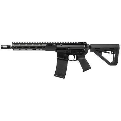 aero precision m4e1 pro atlas r one black 10 5