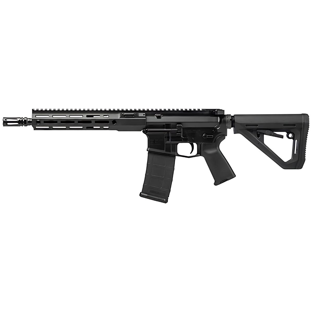 aero precision m4e1 pro atlas r one black 10 5