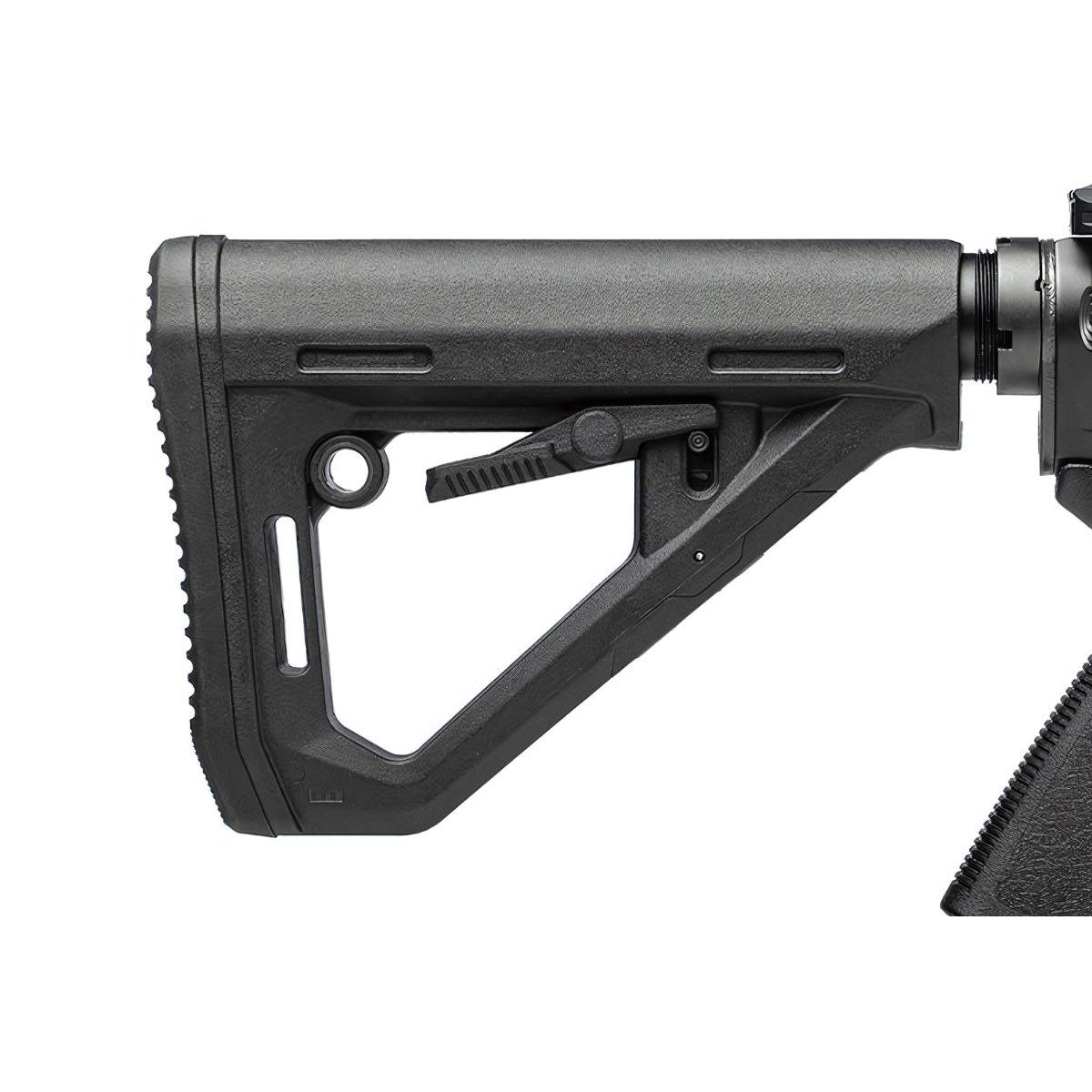 aero precision m4e1 pro atlas r one black 10 5