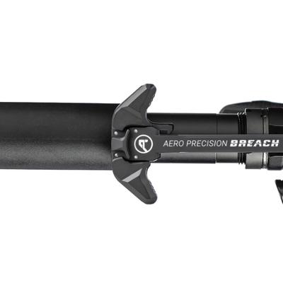 aero precision m4e1 pro atlas r one black 10 5