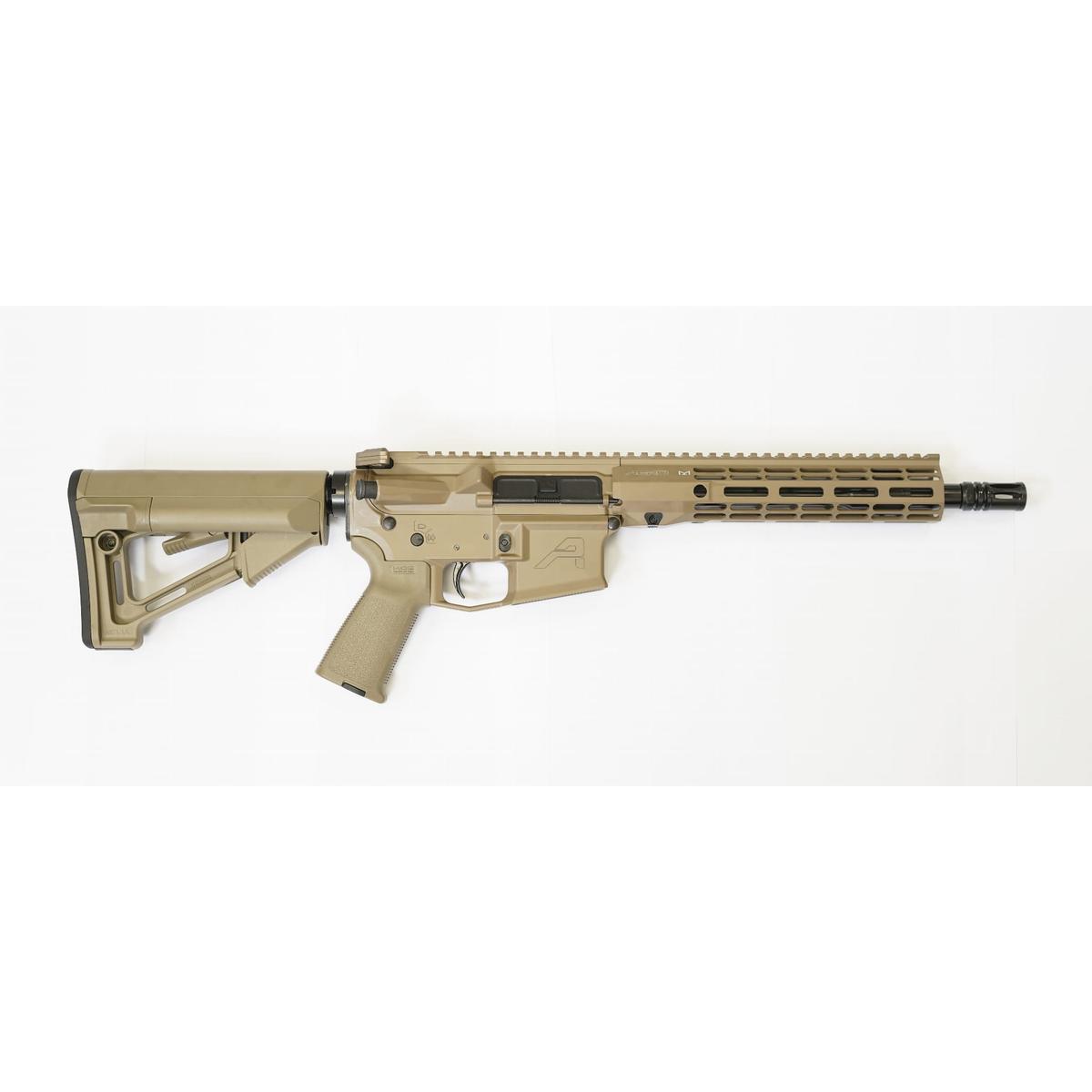 aero precision m4e1 pro atlas r one fde 10 5