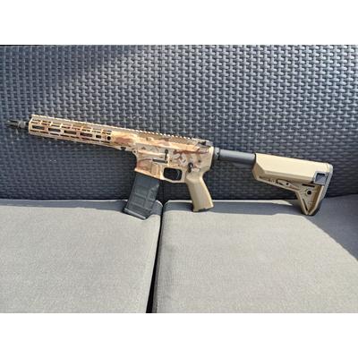 Aero Precision M4E1 PRO...