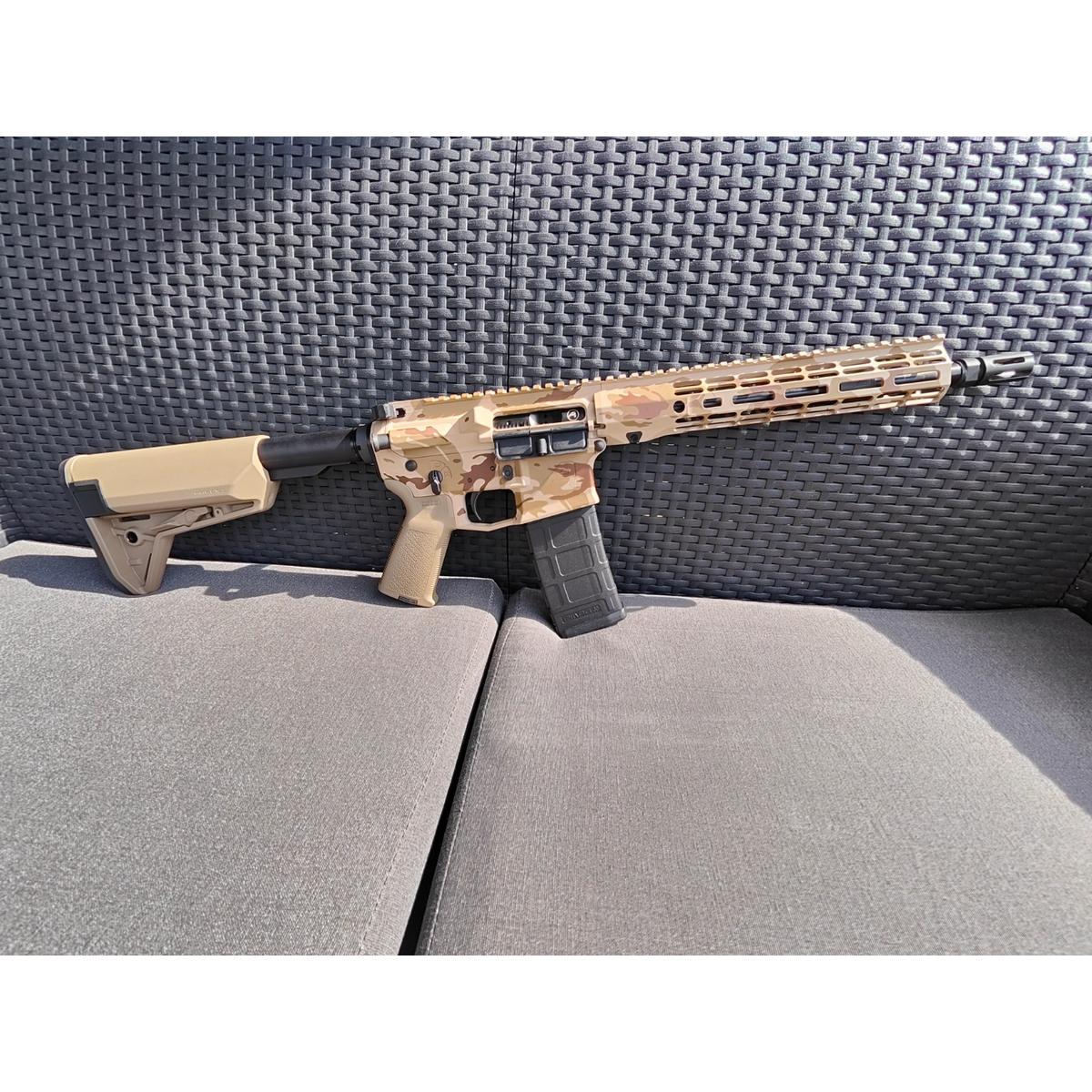 aero precision m4e1 pro atlas r one 11 5 custom
