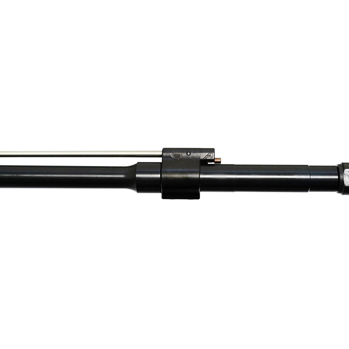 aero precision m4e1 pro atlas r one black 12 5