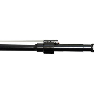 aero precision m4e1 pro atlas r one czarny 14 5  regulowany blok gazowy