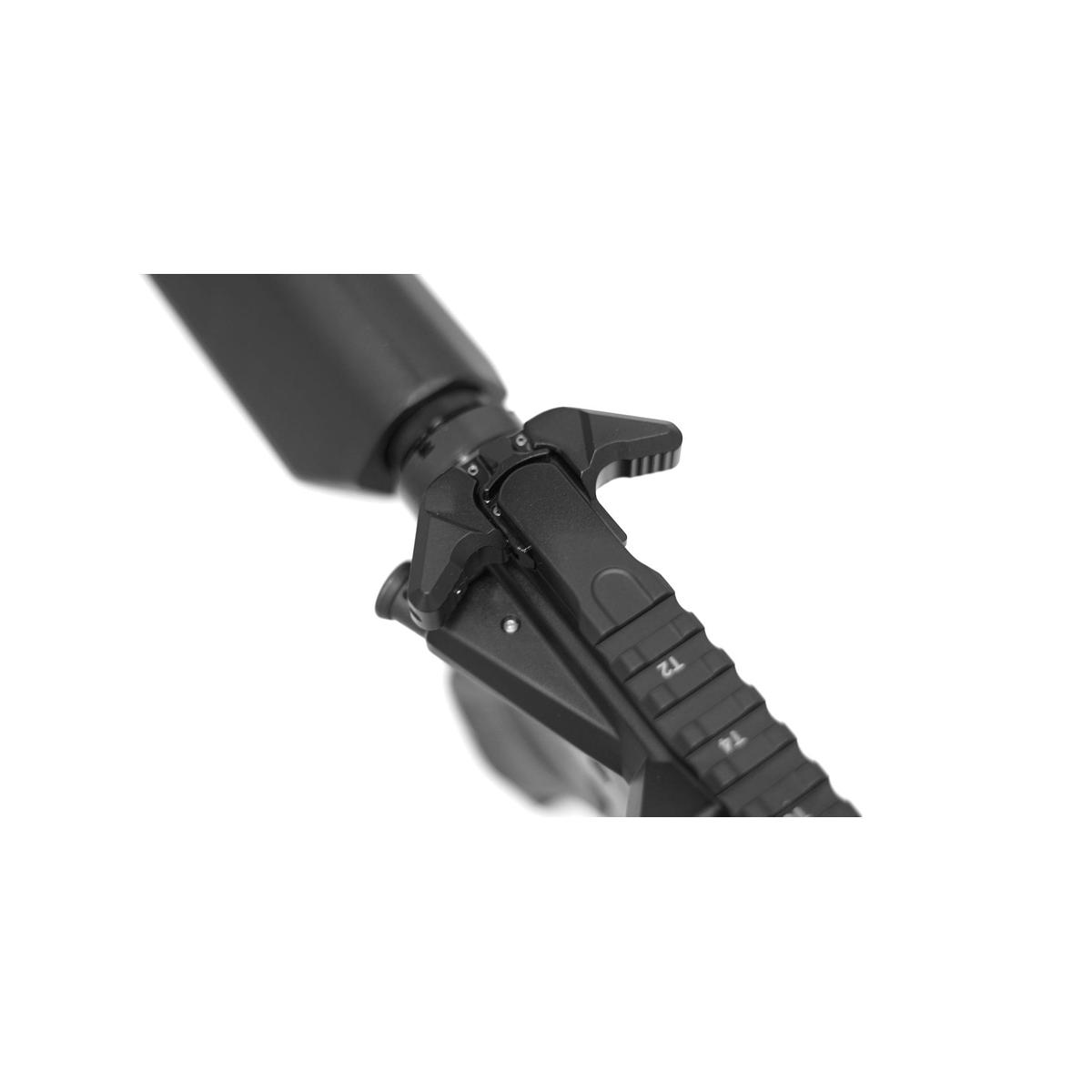 aero precision m4e1 pro atlas r one czarny 14 5 regulowany blok gazowy