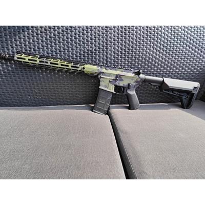 Aero Precision M4E1 PRO...