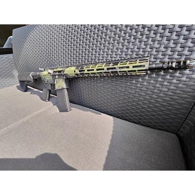aero precision m4e1 pro atlas r one 14 5 custom