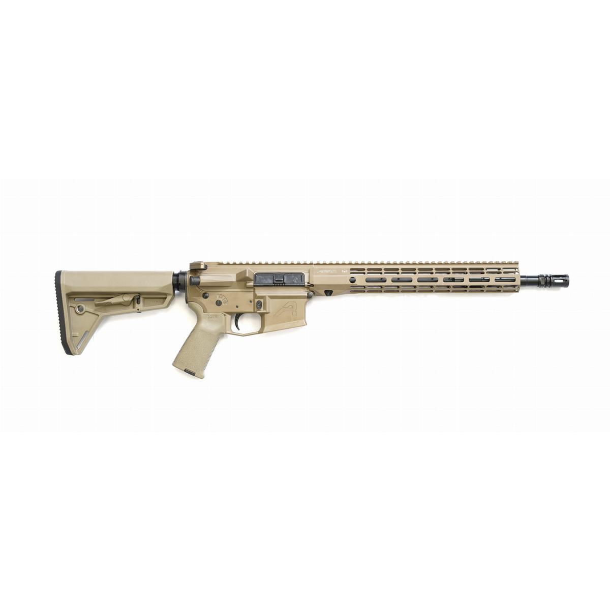 aero precision m4e1 pro atlas r one fde 14 5 regulowany blok gazowy