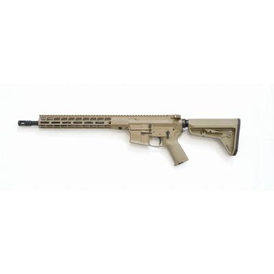 aero precision m4e1 pro atlas r one fde 14 5  regulowany blok gazowy