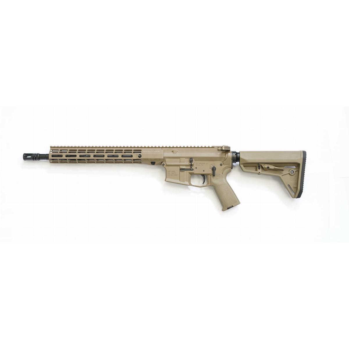 aero precision m4e1 pro atlas r one fde 14 5 regulowany blok gazowy