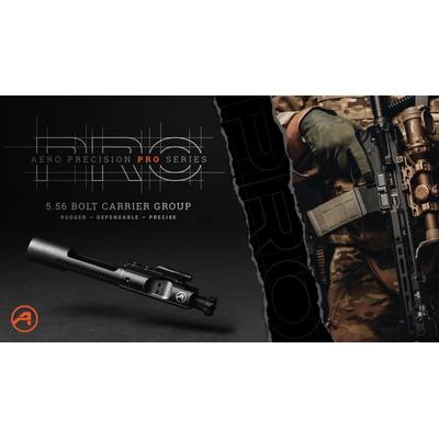 aero precision m4e1 pro atlas r one fde 14 5 regulowany blok gazowy