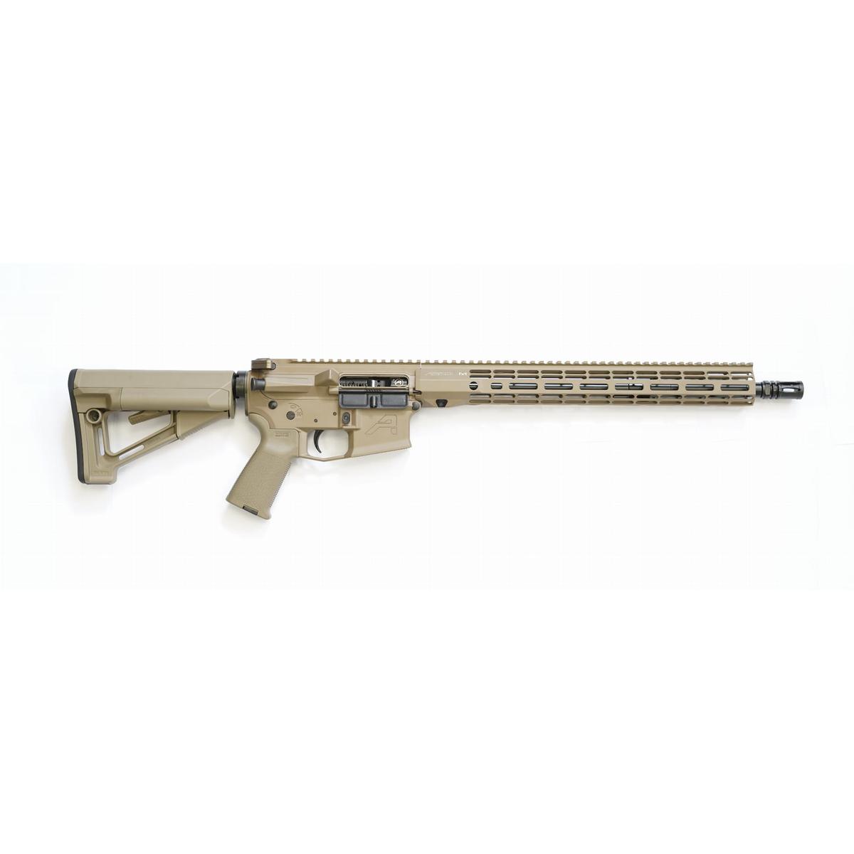 aero precision m4e1 pro atlas r one fde 16 regulowany blok gazowy