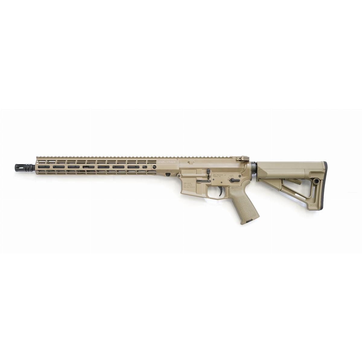 aero precision m4e1 pro atlas r one fde 16  regulowany blok gazowy