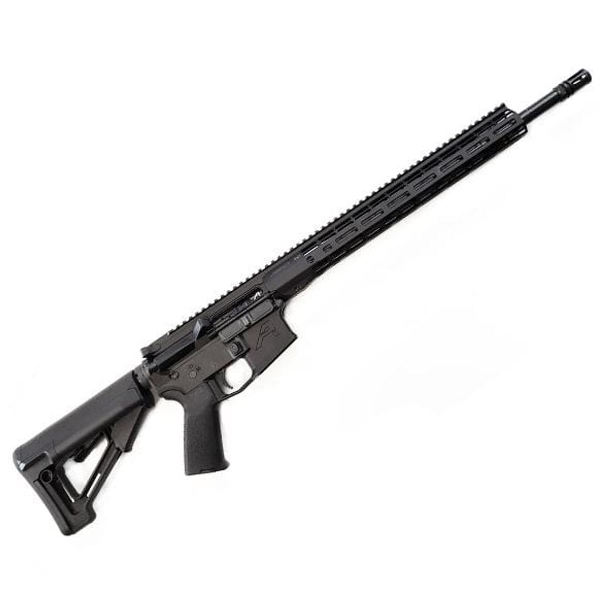 aero precision m4e1 pro atlas r one black 18 regulowany blok gazowy