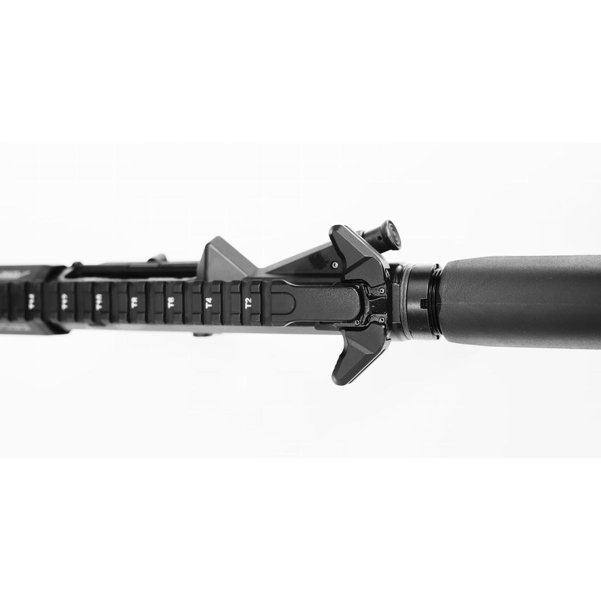 aero precision m4e1 pro atlas r one black 18  regulowany blok gazowy