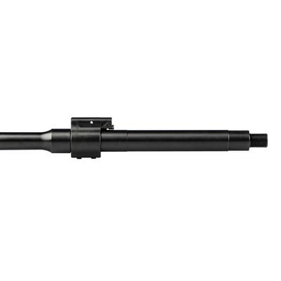 aero precision m4e1 pro atlas r one black 18 regulowany blok gazowy