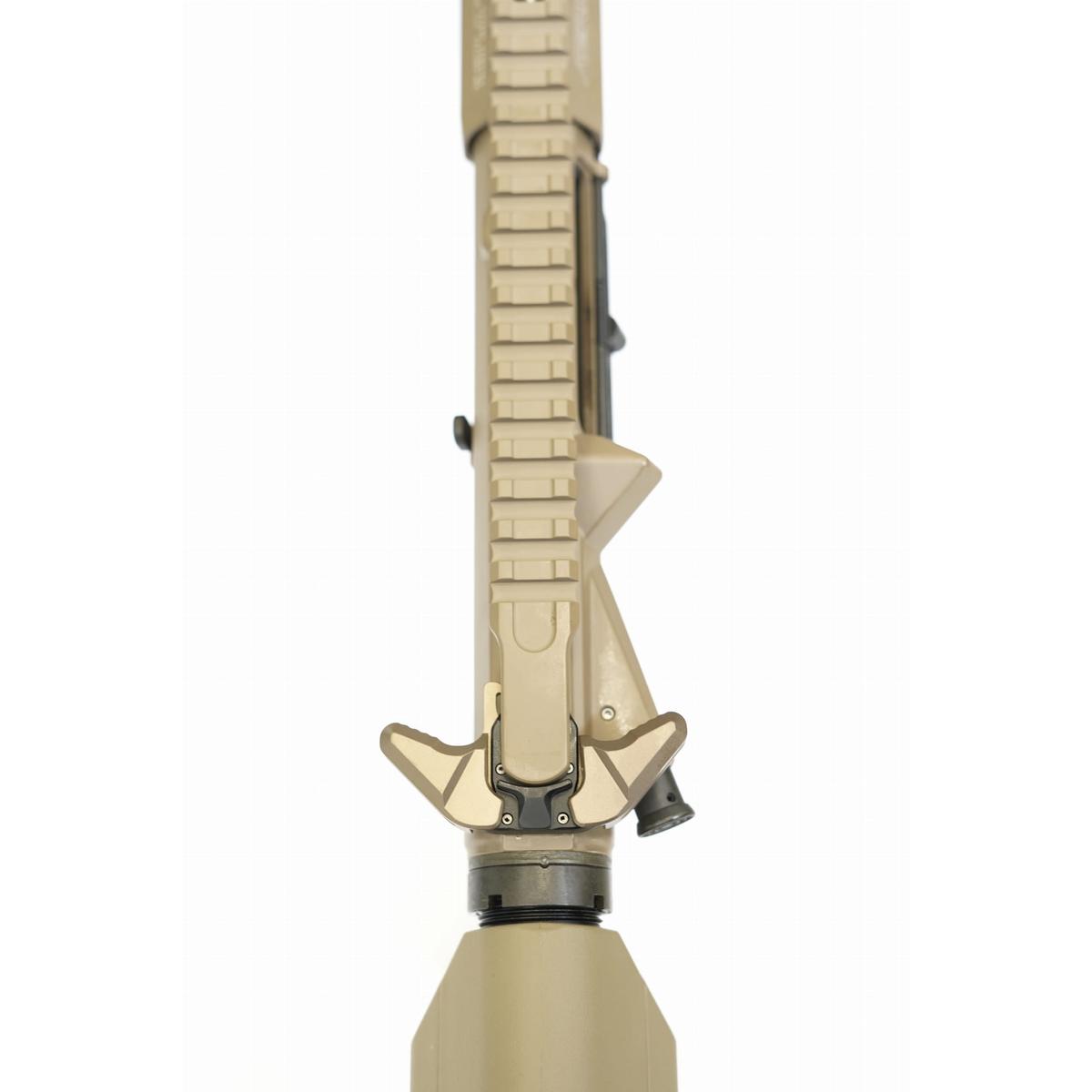 aero precision m4e1 pro atlas r one fde 18  regulowany blok gazowy
