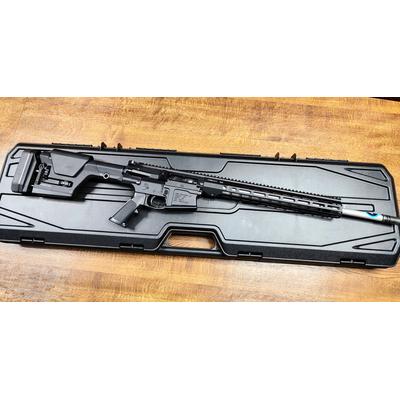 Aero Precision M5E1 Custom...