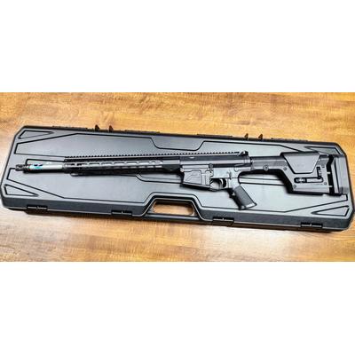 aero precision m5e1 custom atlas r one 20 black