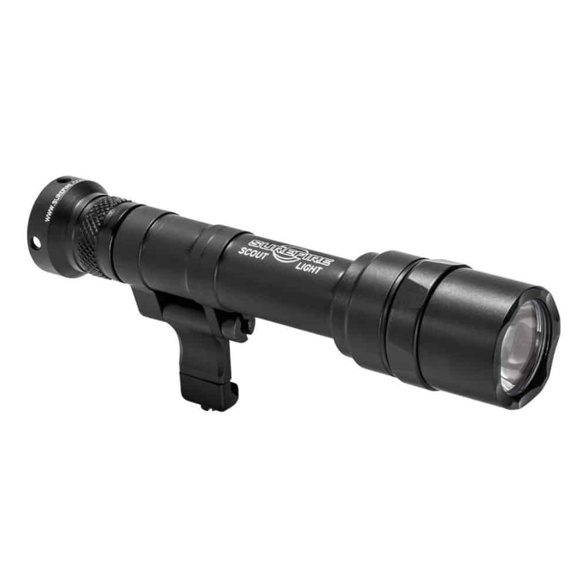 surefire latarka m640u czarna 1000 lumenow m640u bk pro