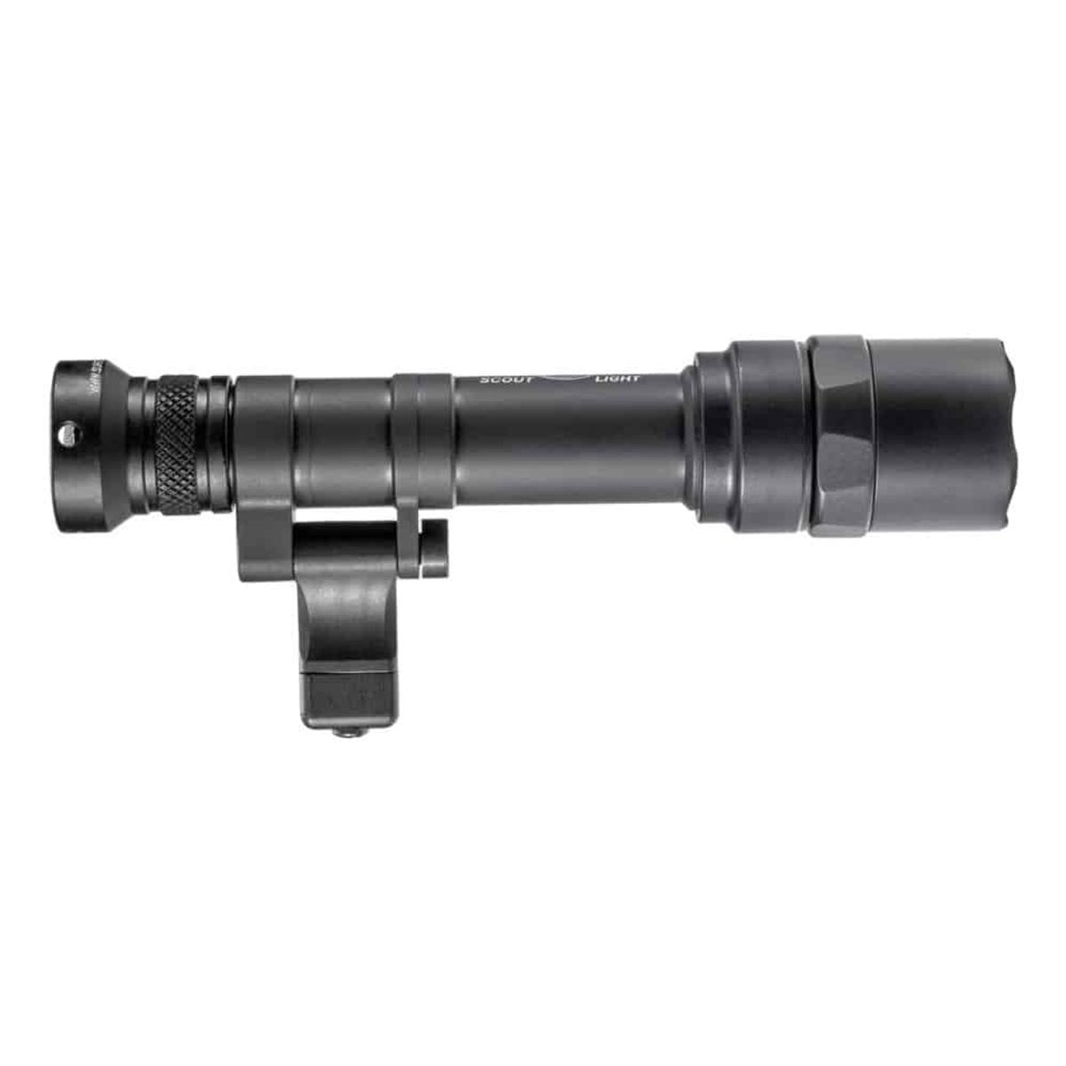surefire latarka m640u czarna 1000 lumenow m640u bk pro