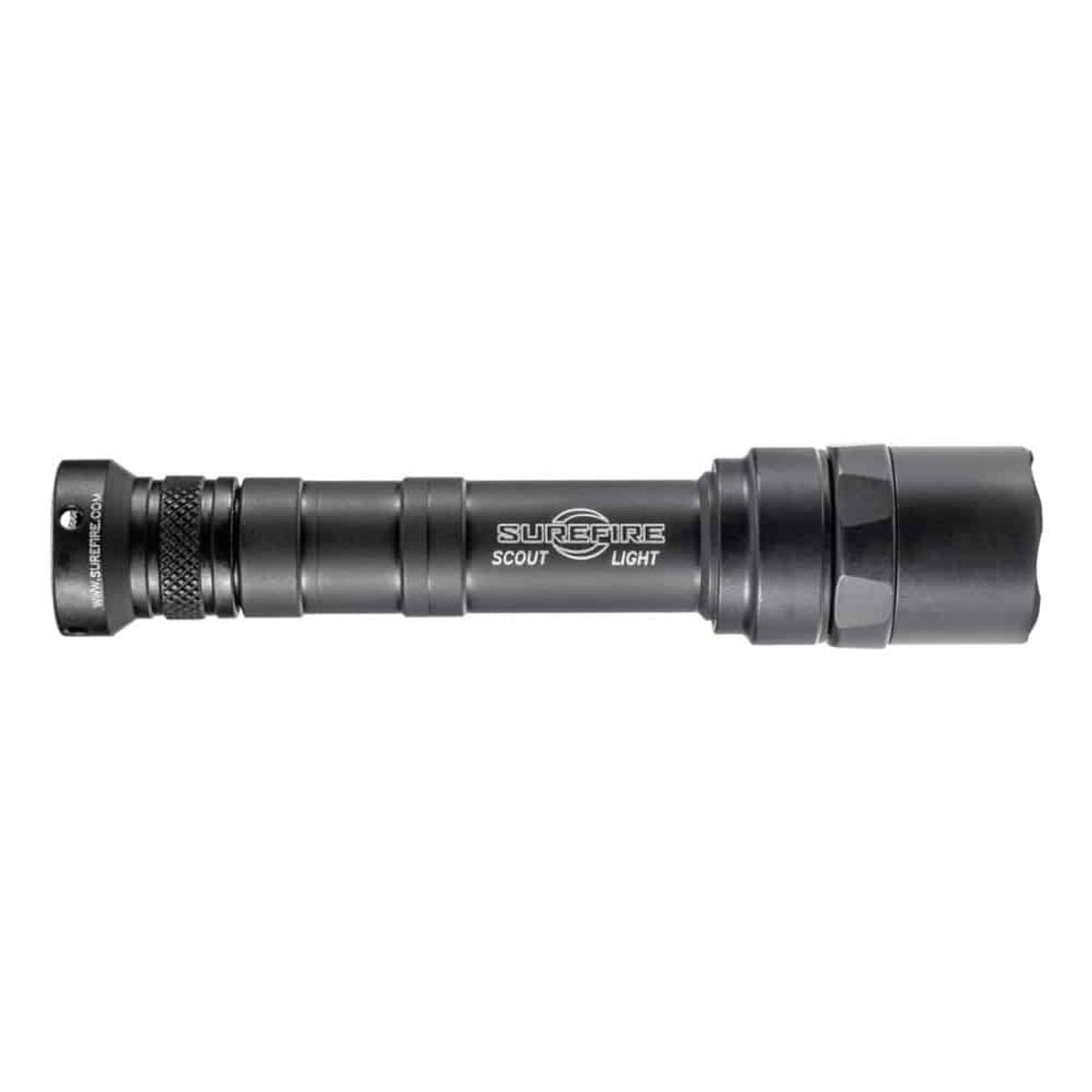 surefire latarka m640u czarna 1000 lumenow m640u bk pro