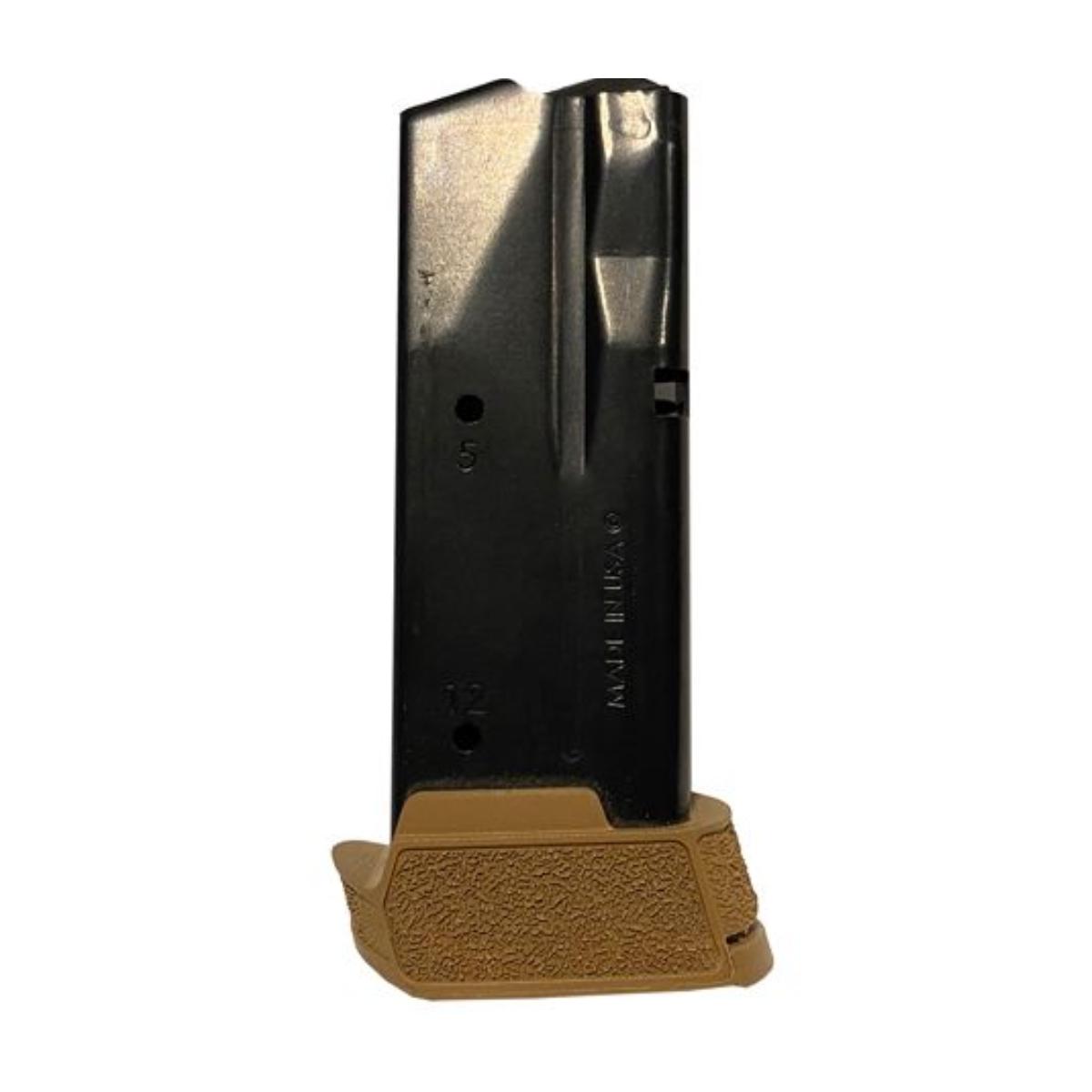sig sauer magazynek 12 nab p365 x xl coyote mag 365 9 12 coy