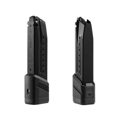 laugo arms magazynek powiekszony do alien creator 22nb
