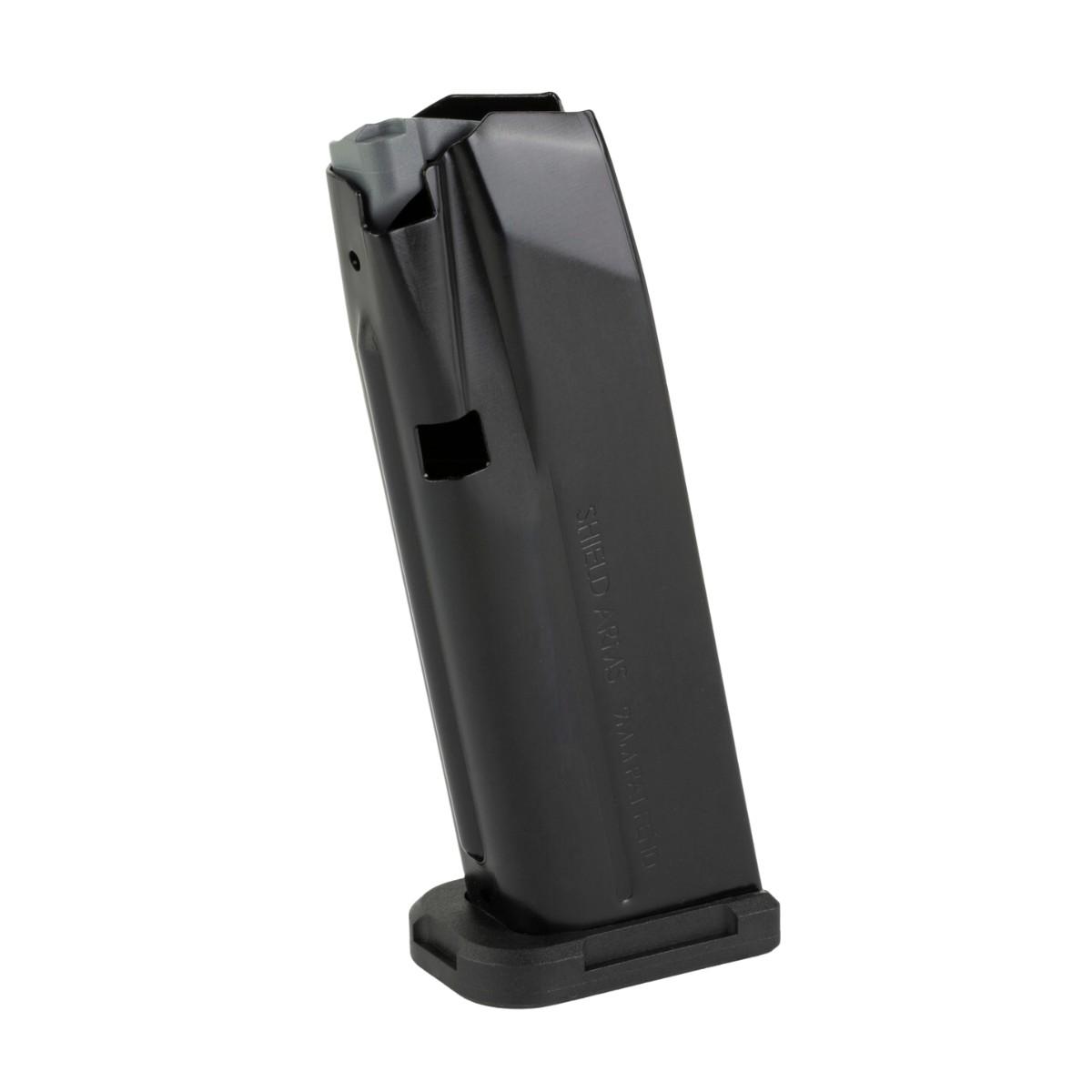 shield arms magazynek pistoletowy s15 magazine gen 3 glock 43x 48 15nb 9x19mm