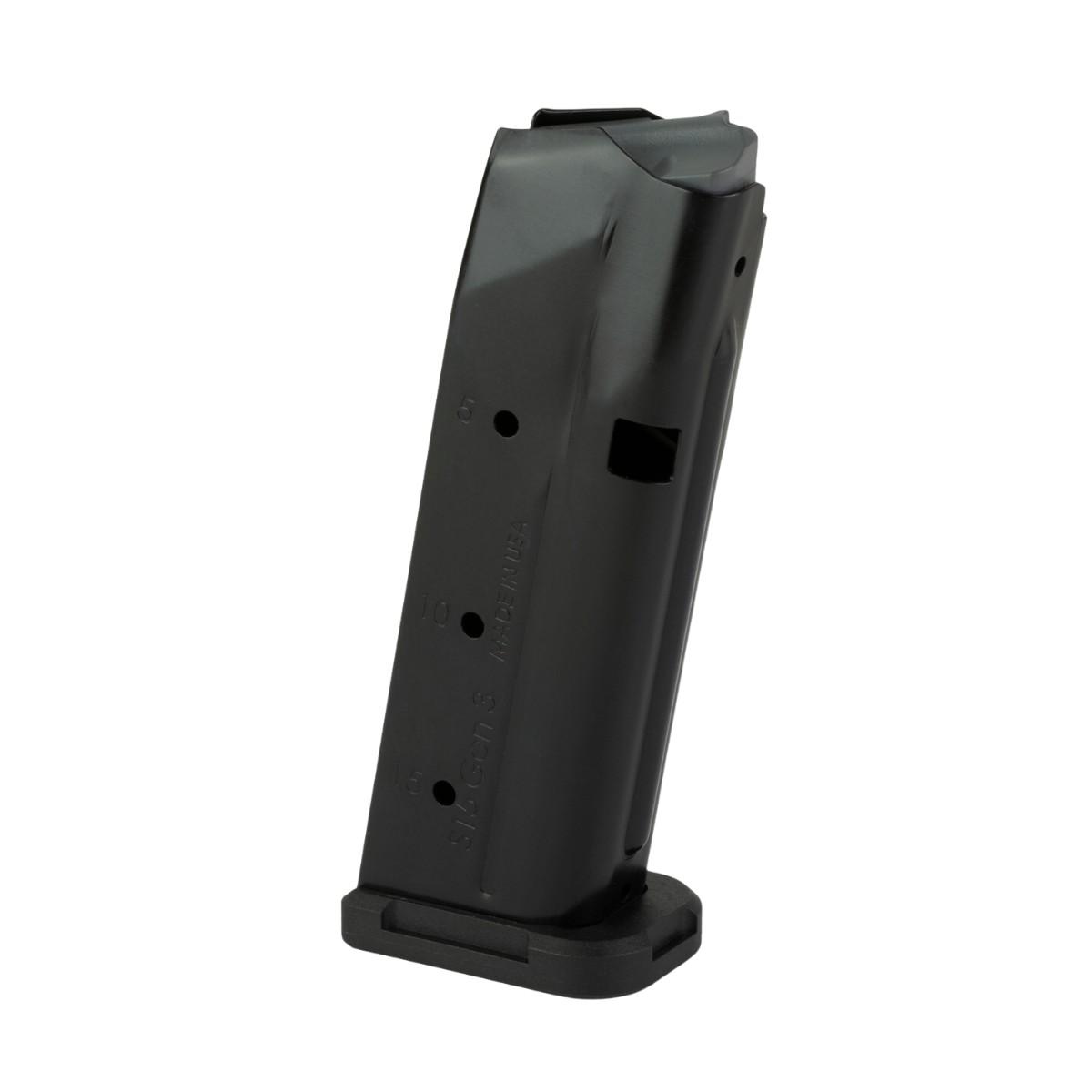shield arms magazynek pistoletowy s15 magazine gen 3 glock 43x 48 15nb 9x19mm