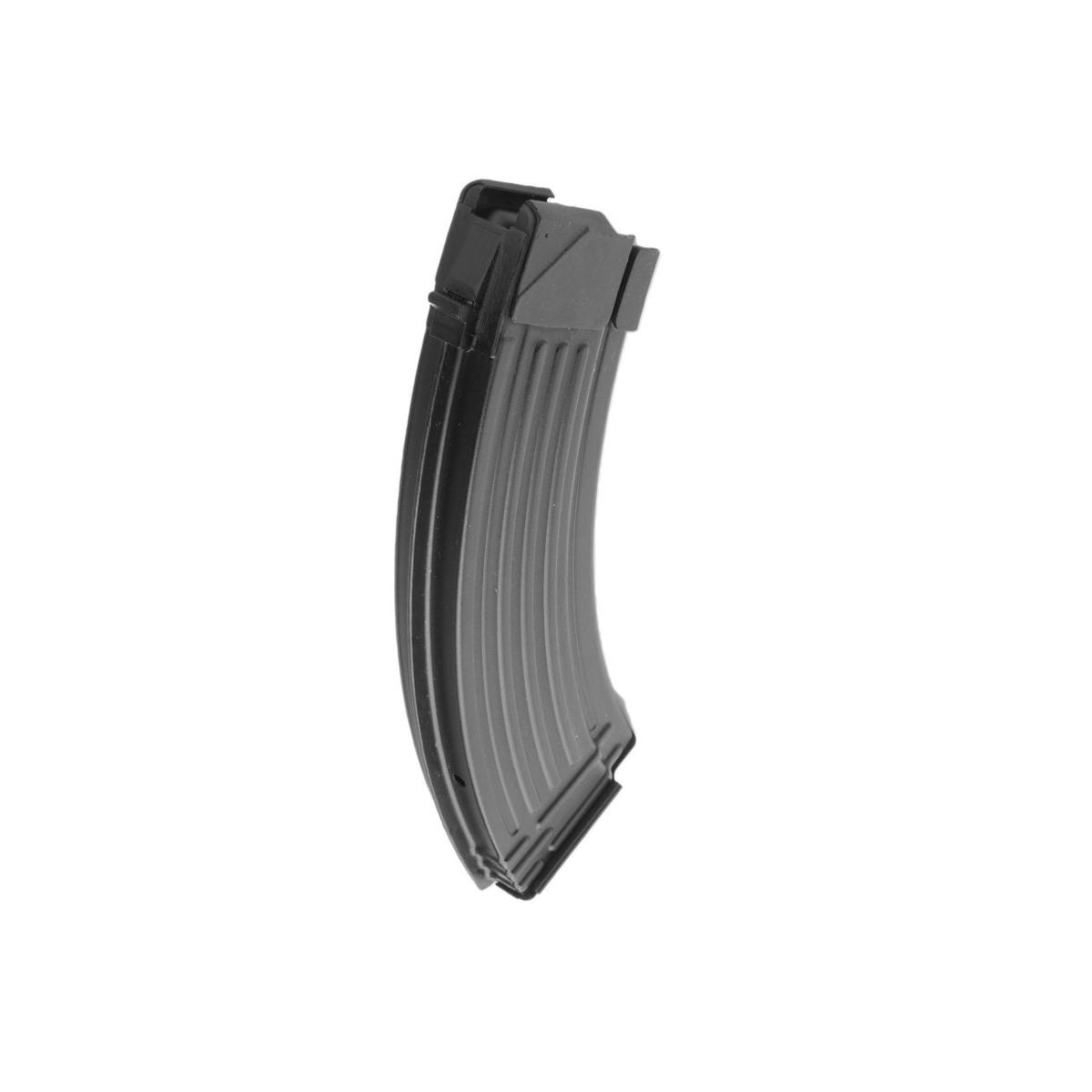 magazynek stalowy 30r do ak 47 akm 7 62 x 39 mm czarny