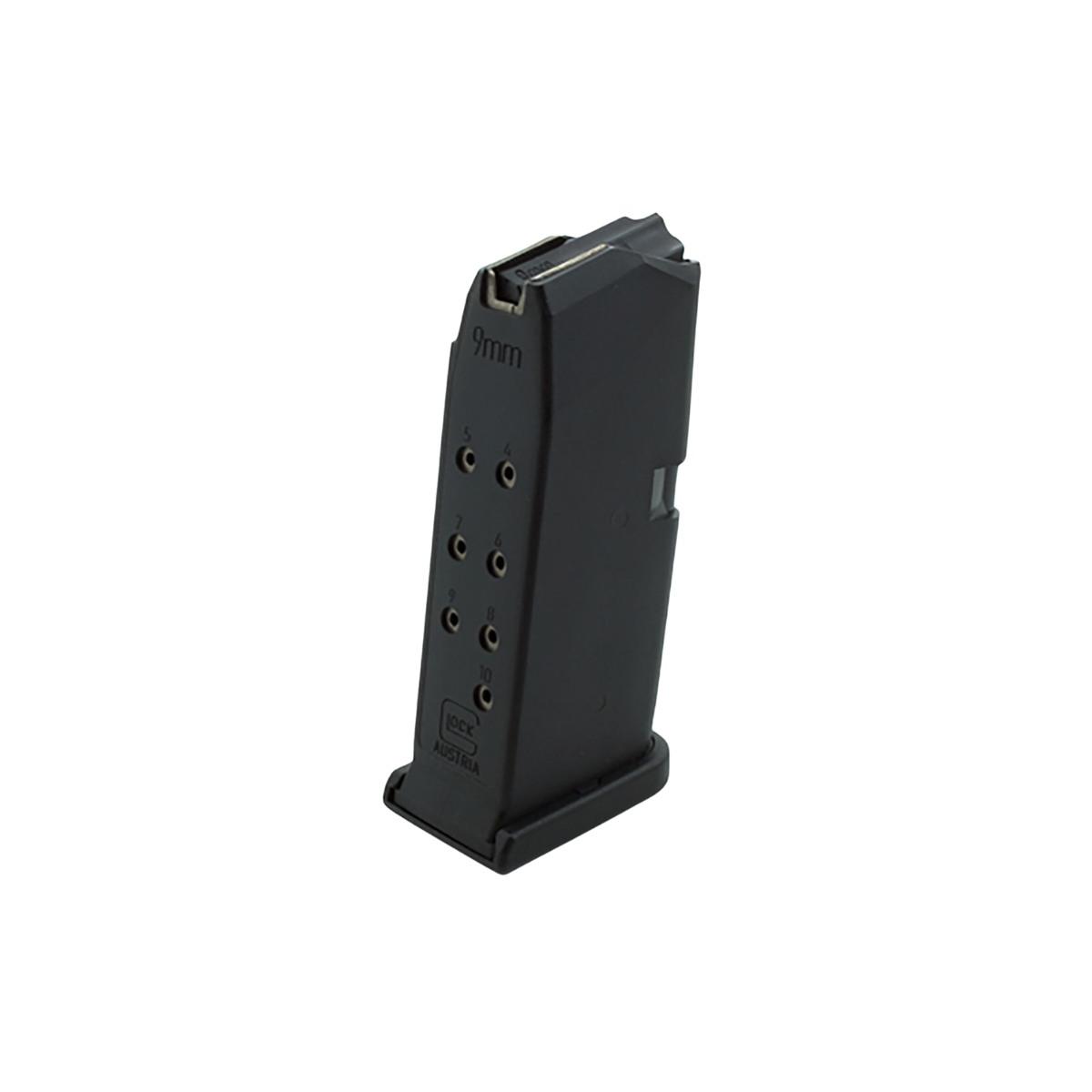 glock magazynek 10 nab glock 26 6572