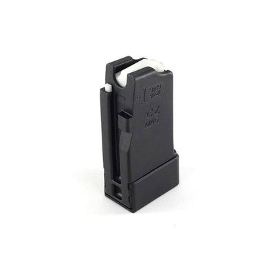 ceska zbrojovka magazynek polimerowy 10 nab do pistoletu cz scorpion evo czarny 3662 0800 0715nd