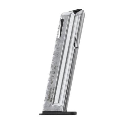 hammerli magazynek 10 nab do pistoletu hammerli forge 517 610