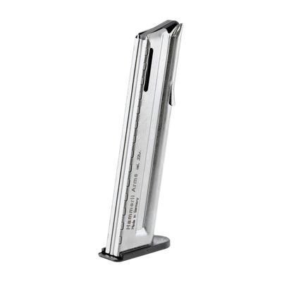 hammerli magazynek 10 nab do pistoletu hammerli forge 517 610