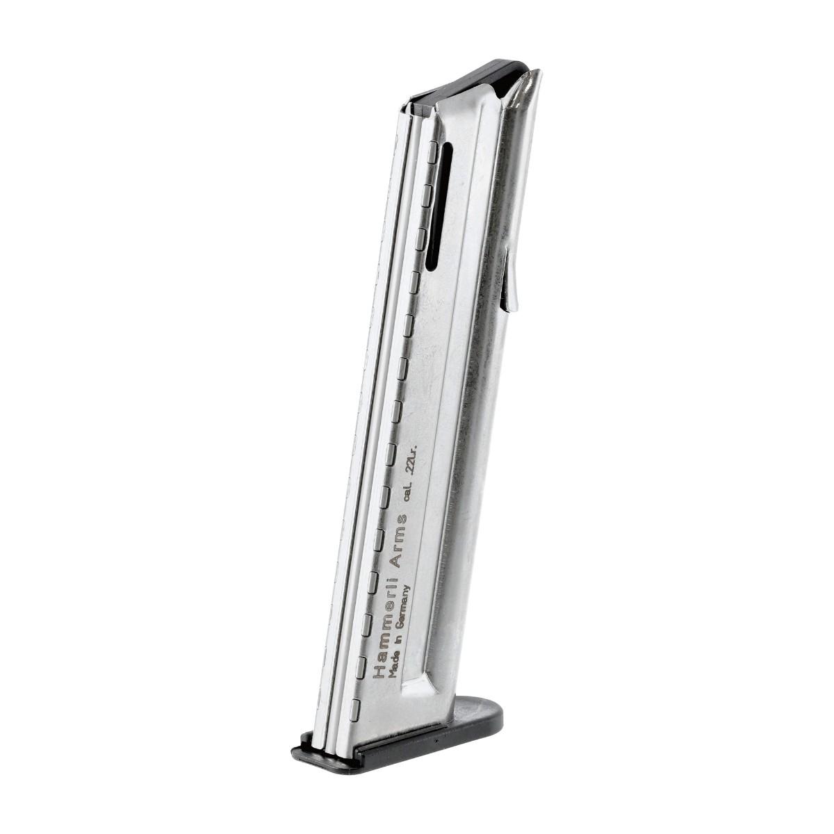 hammerli magazynek 10 nab do pistoletu hammerli forge 517 610