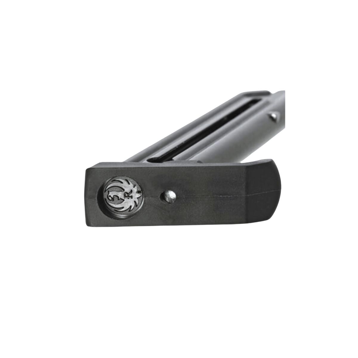 ruger magazynek 10 nab do pistoletow ruger 22 45 mk iii iv 90599