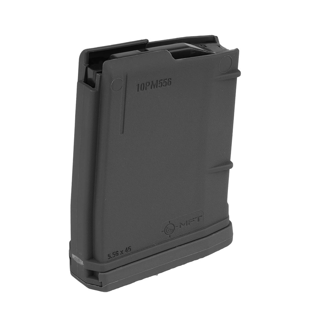 mft magazynek 10 nab do platformy ar15 223rem 300aac blackout 10pm556bag bl