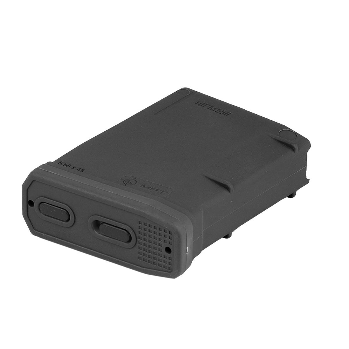 mft magazynek 10 nab do platformy ar15 223rem 300aac blackout 10pm556bag bl