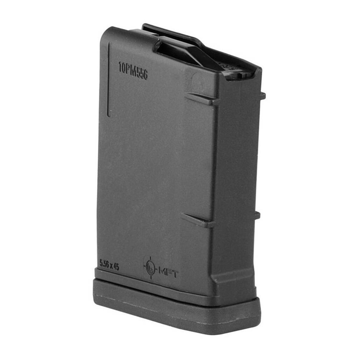 mft magazynek 10 nab do platformy ar15 223rem 300aac blackout 10pm556bag bl